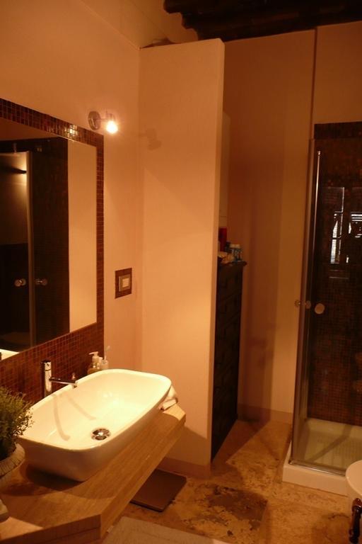 La Piazzetta Toscana B&B Campiglia Marittima Room photo