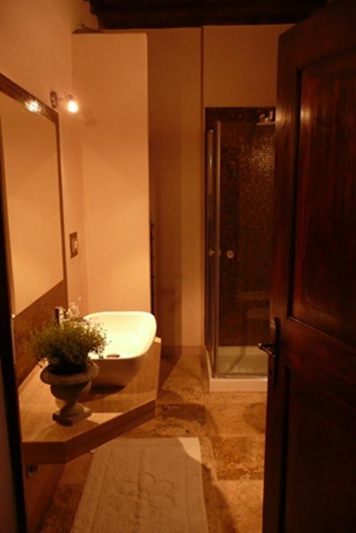 La Piazzetta Toscana B&B Campiglia Marittima Room photo