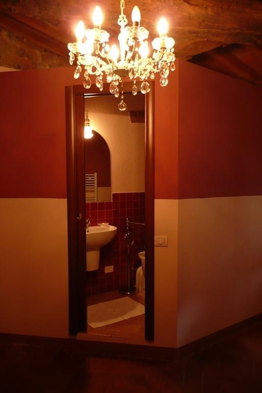 La Piazzetta Toscana B&B Campiglia Marittima Room photo