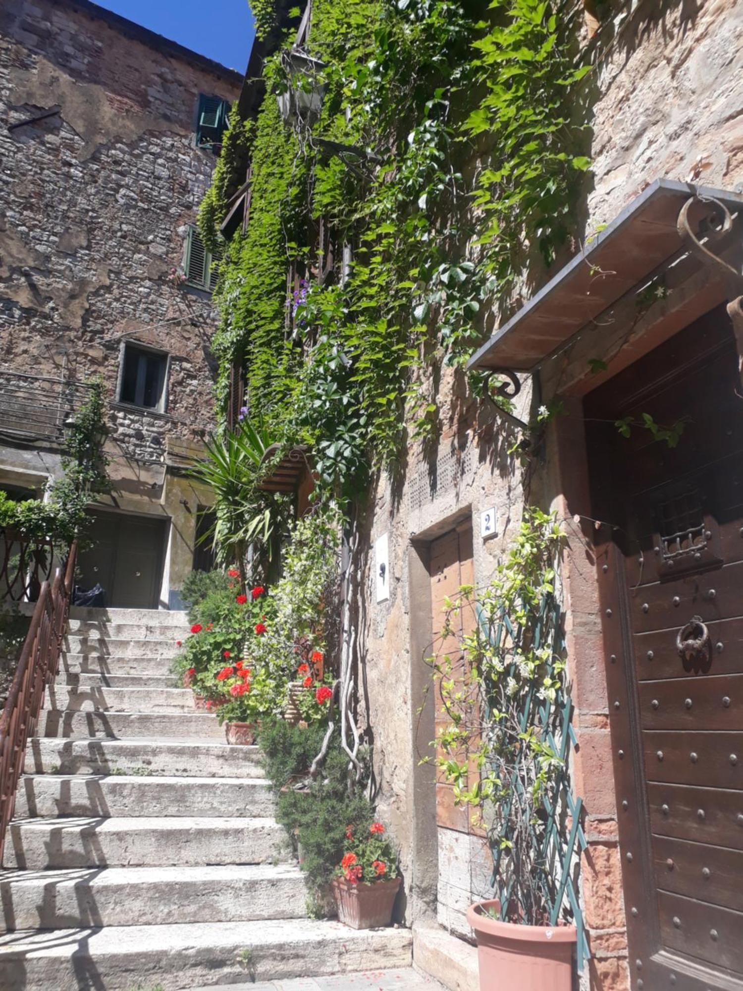 La Piazzetta Toscana B&B Campiglia Marittima Room photo